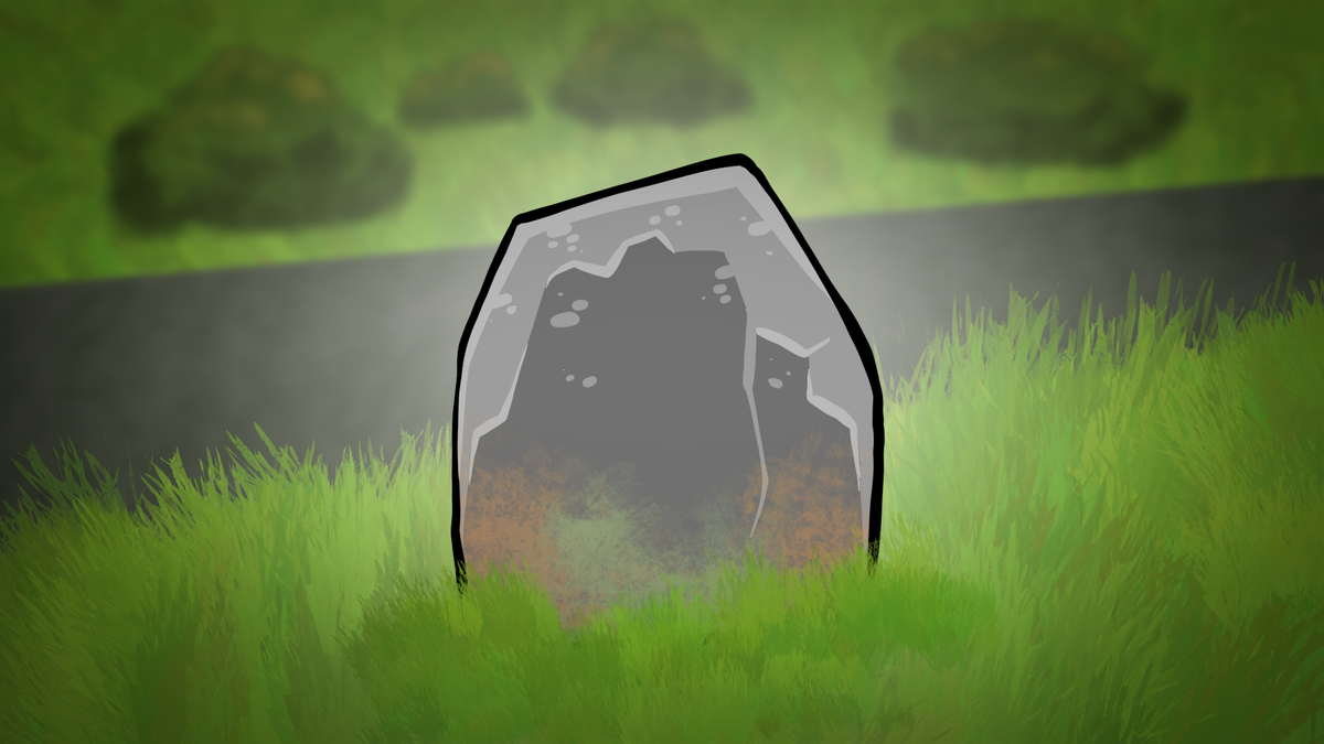 Review: A Big Rock Down the Street