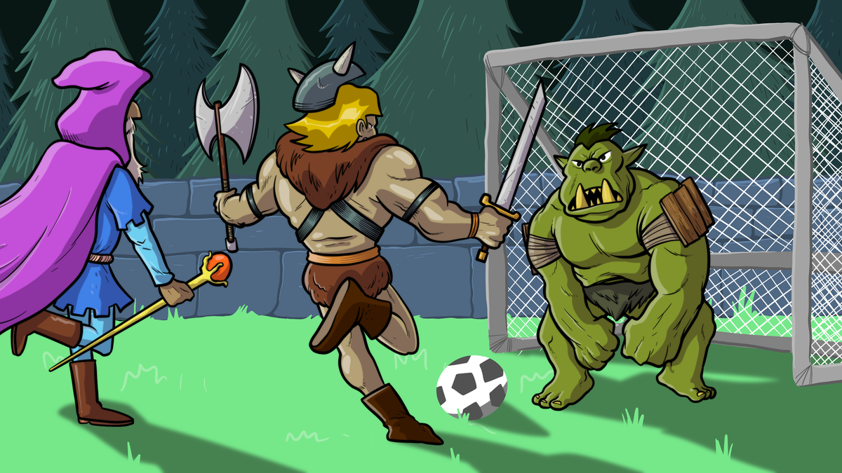 What in the World is the World Cup?