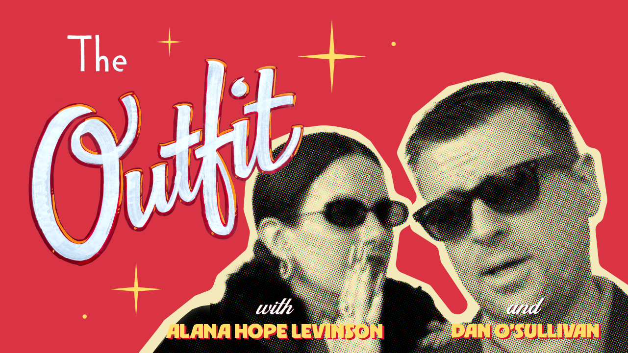 "THE OUTFIT" Podcast Continues!