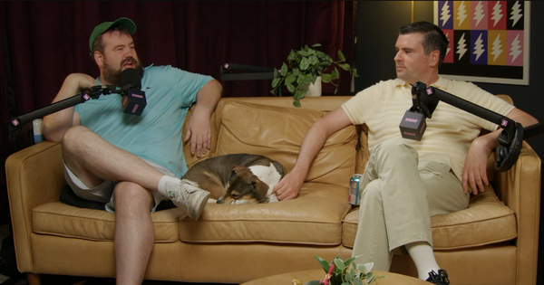 "The Outfit" in September