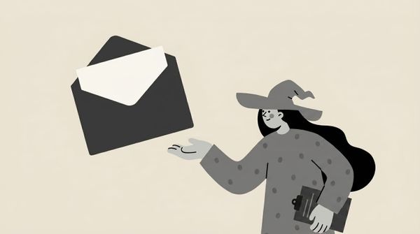 고객의 신뢰를 얻는 영업 이메일 작성법 4단계