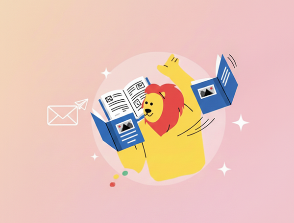 열심히 쓴 매뉴얼, 왜 고객은 읽지 않을까요? (뉴스레터도 마찬가지입니다