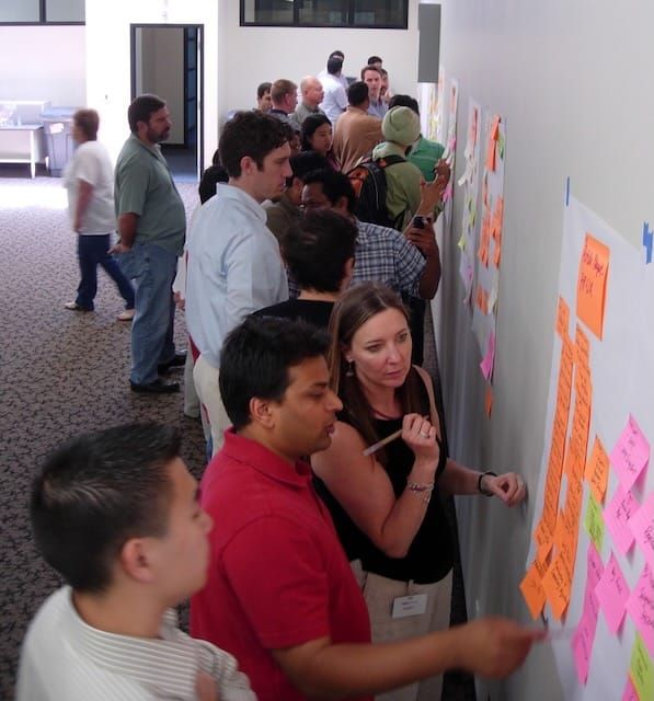 Quarterly Delivery Planning