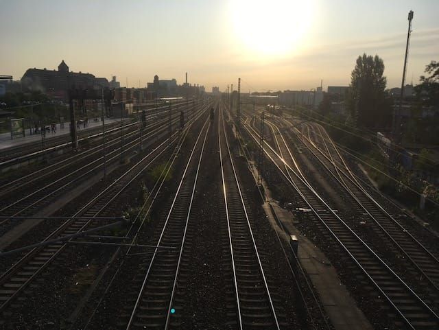 Multi-Track Storytelling