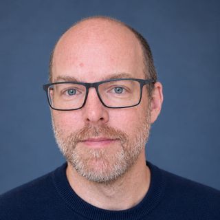 Alex Pukinskis