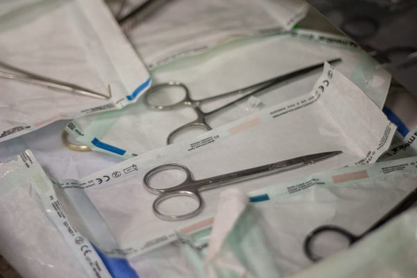 Triage Prioritization When Capacity Isn’t the Constraint