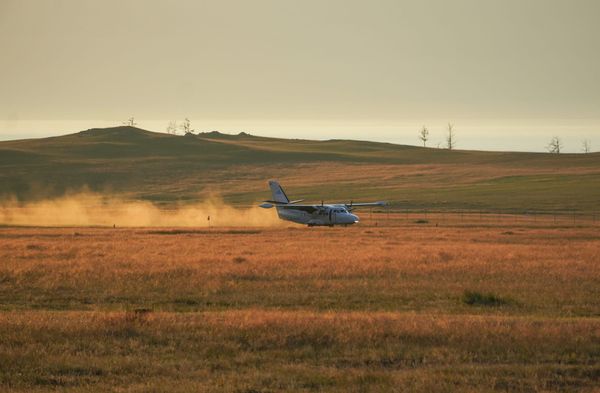 Oxygen Mask