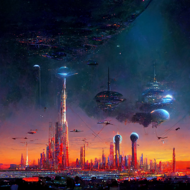 Interesting use cases for Stable Diffusion (and other AI image models)