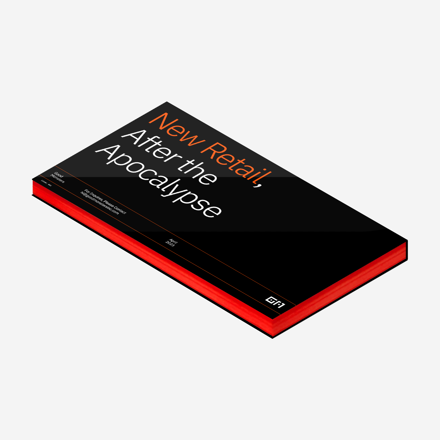 New Retail, After the Apocalypse