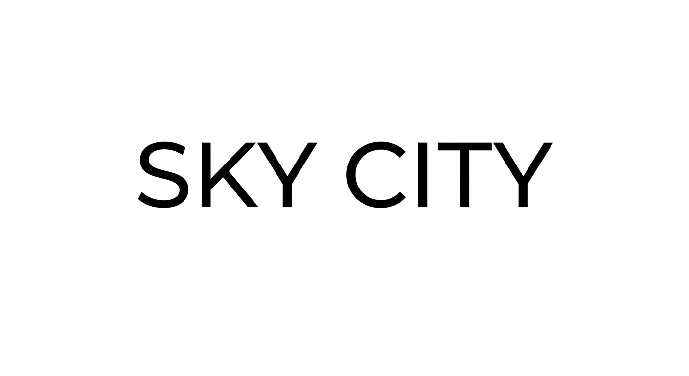 Sky City