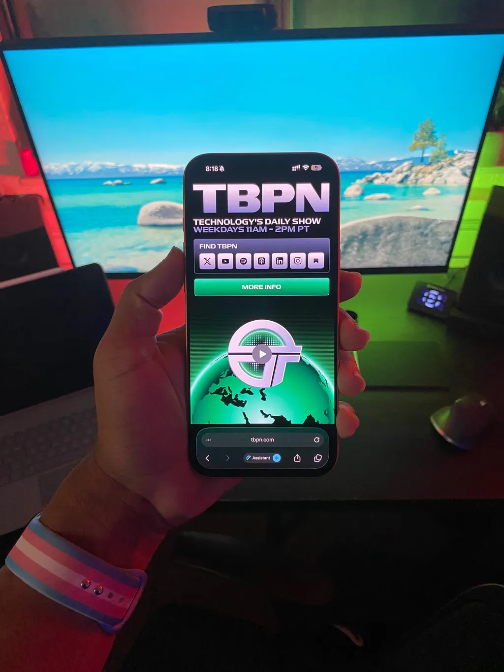 The Evolving Landscape of Digital Media & Creator Economy