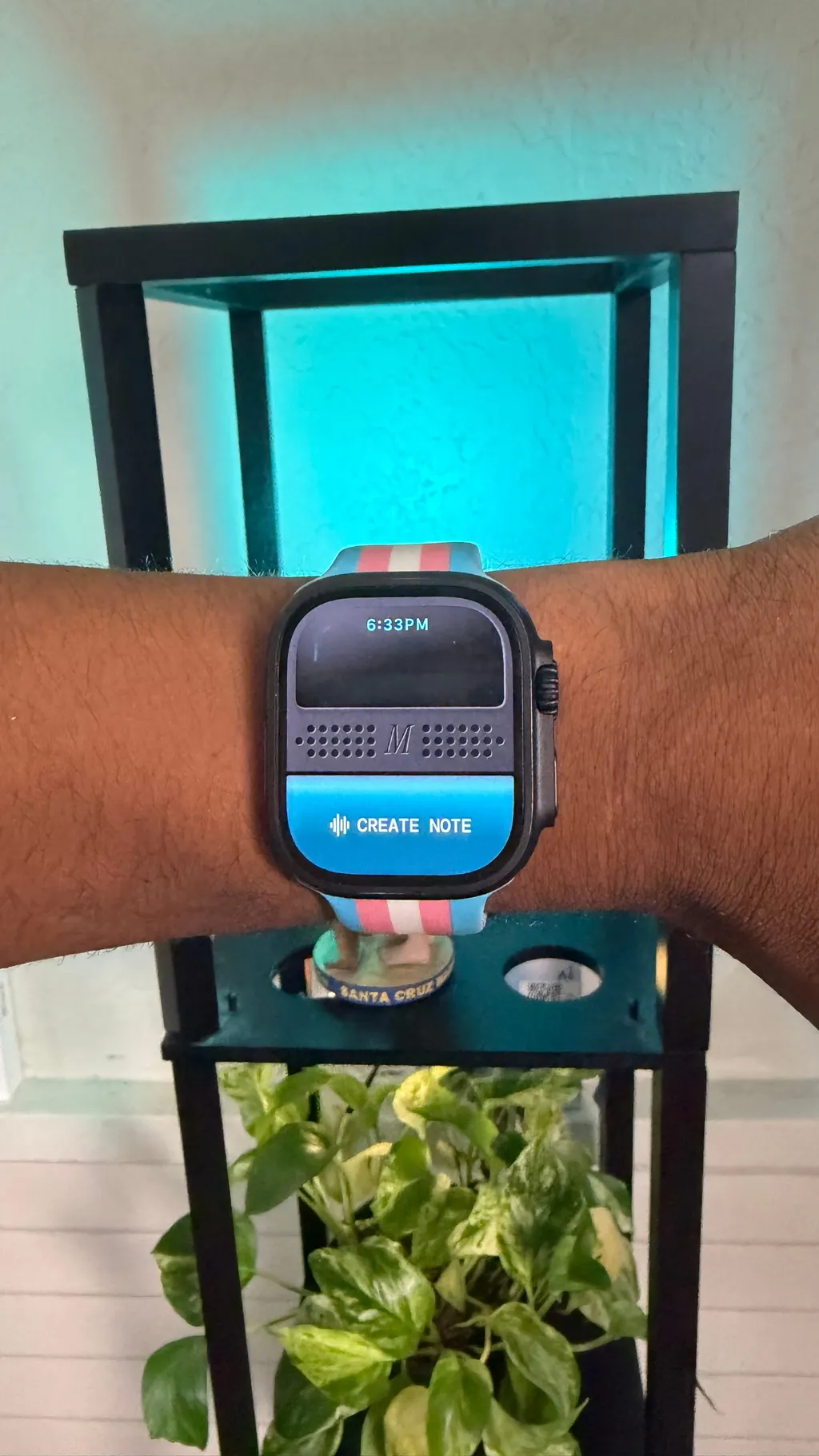 Monologue Notes Turns Thoughts Into Execution