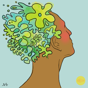 The Power & Responsibility of the Erotic Imagination: Esther Perel