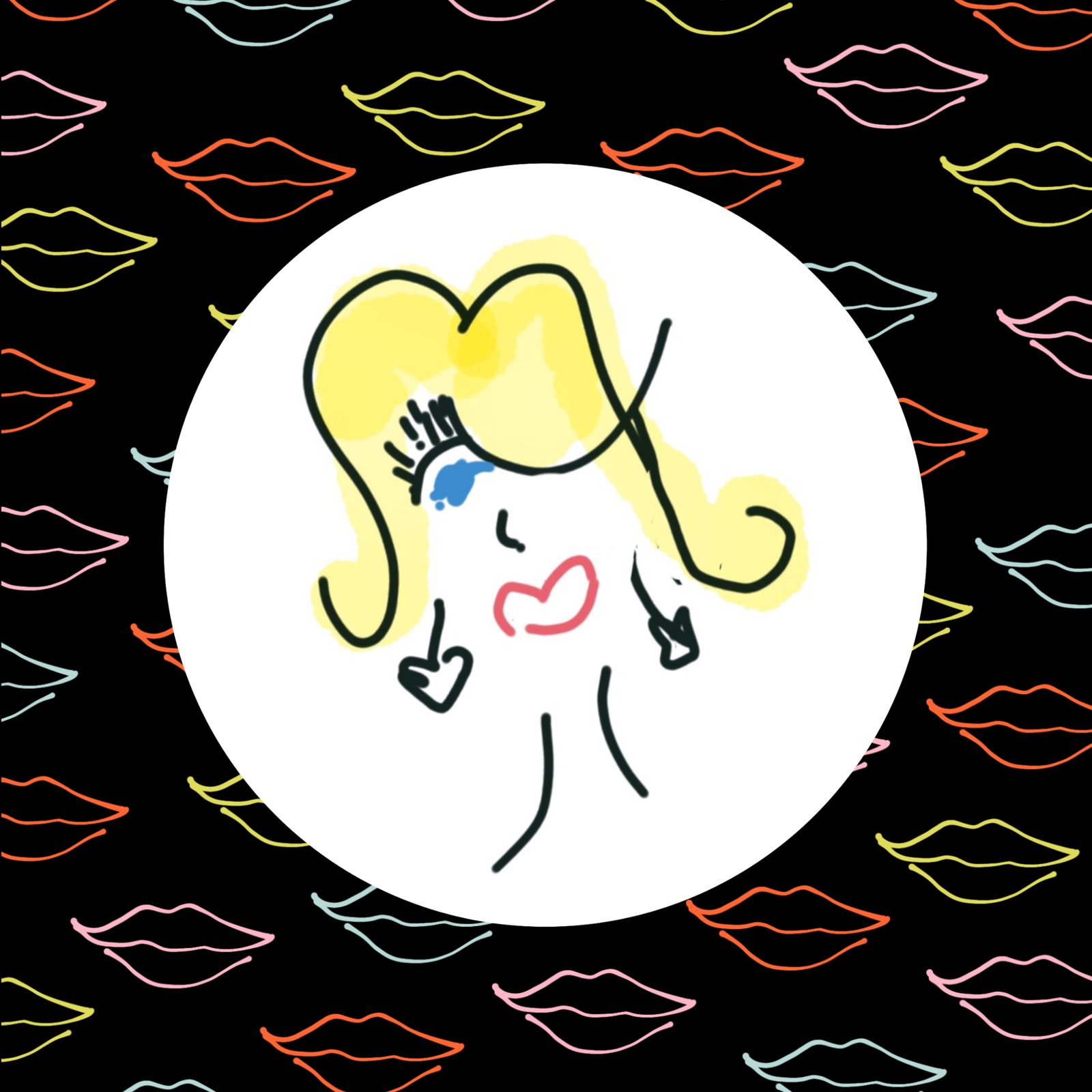 I’m Dish, the Master of Ceremonies @PrimeCrush