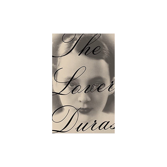 Book Review: The Lover. By Marguerite Duras.