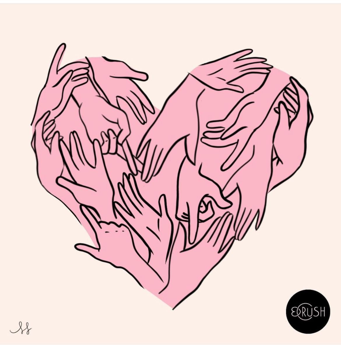 Grief. By Lauren D. Weinstein