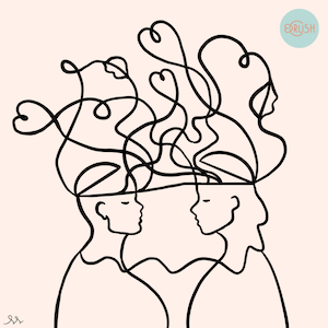 Playing Games: A Review of Esther Perel's New Sold Out Card Game.  By Sasha Zerulnick