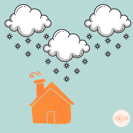 Leave the Husband, Bring the Cannoli.  By A.K.A. Darla