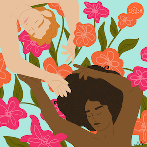 Extended Encounters: A Series on Long-Term Love. By Lisa Ellex