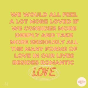 Who You’re Grateful for, CRUSH Readers.