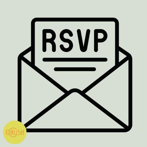 Holiday Invites: Say “Yes” to “No”.  By Lauren D. Weinstein