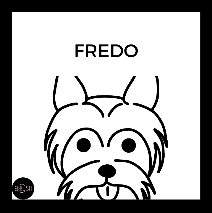 La Mia Famiglia.  By Lisa Ellex