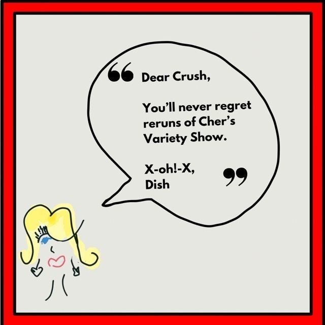 Ask Dish: Answers to Your Stray Questions