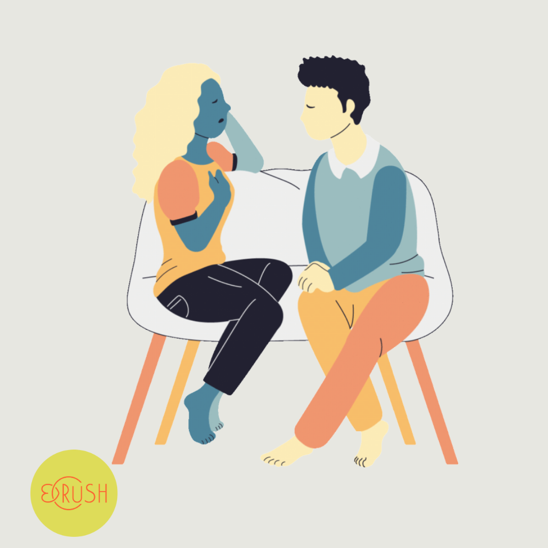 How to Talk to a Midlife Solo.  By Dish Stanley