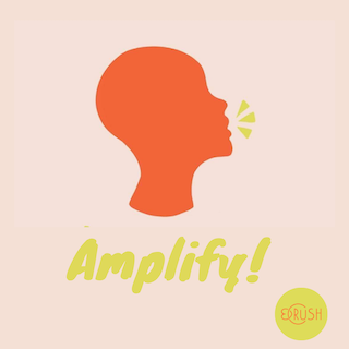 AMPLIFY!  The 12 Sex With Emily Podcast Episodes CRUSH Readers Should Get On Top Of.  By Dish Stanley
