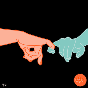 The Friend Edit: You Need Good Friends. But Who Is Good? By Dish Stanley