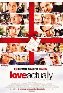 Love Actually Is Unhinged Lunacy. Here Are Its Most Heartwarming Vignettes. By Dish Stanley