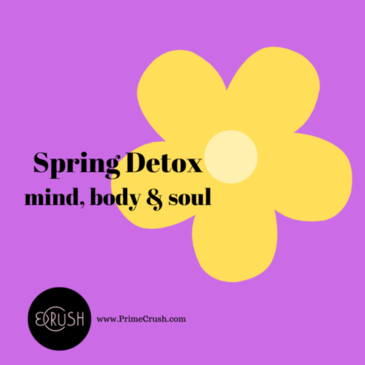 Spring Awakening. By Lauren D Weinstein