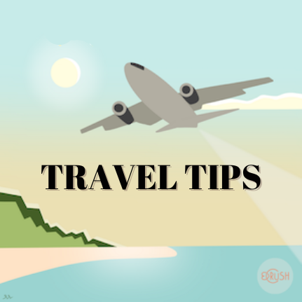 Travel Tips You Might Not Know By Dish Stanley