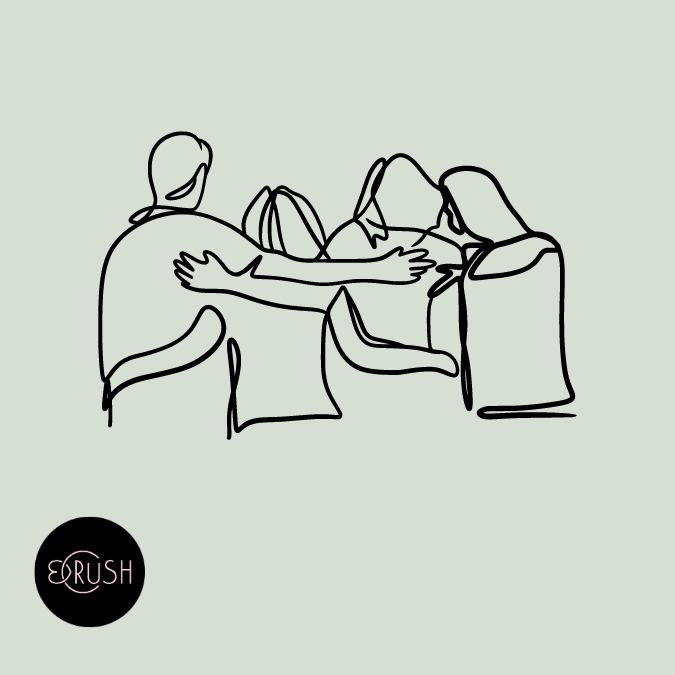 Things I‘ve Done This Year To Meet New Friends By Dish Stanley