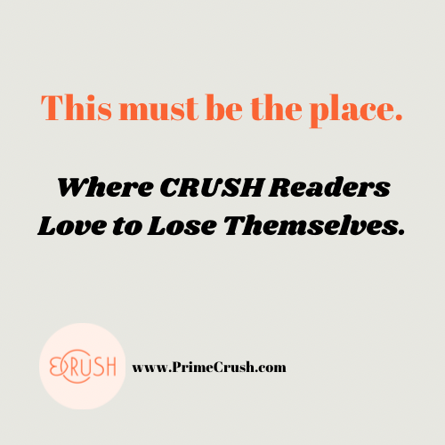 This Must Be The Place.