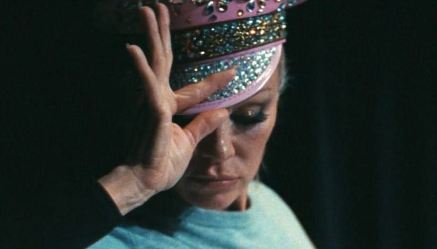 Film Review: The Last Showgirl by Lisa Ellex