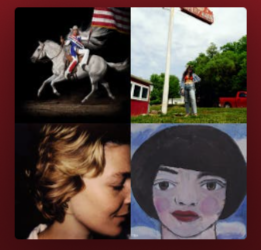 The Spotify Playlist I Listened To On Repeat While Addressing My New Year’s Cards by Dish Stanley