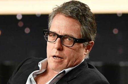 The Hugh Grant We Never Knew by Isla Hess