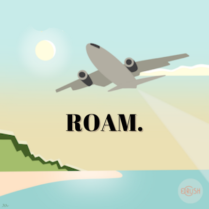 Roam: Manhattan’s Upper East Side By Dish Stanley