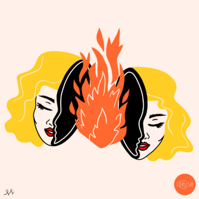 Hot Thots. Why Candace Bushnell Isn’t Getting Any.