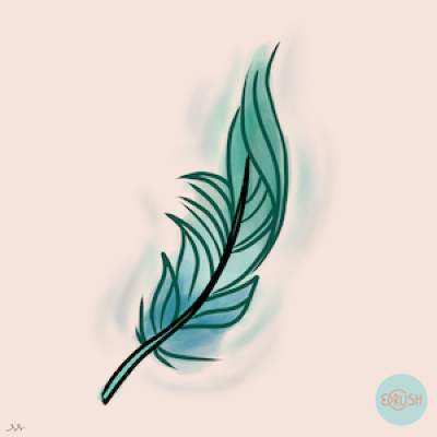 QUIVER. Sexual Debut Stories: Lenore. By Lisa Ellex