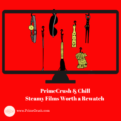 PrimeCrush & Chill: Steamy Films Worth A Re-Watch: Body Heat. By Christian Pan