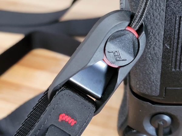 Best Camera Neck Strap Ever? The Peak Design Leash