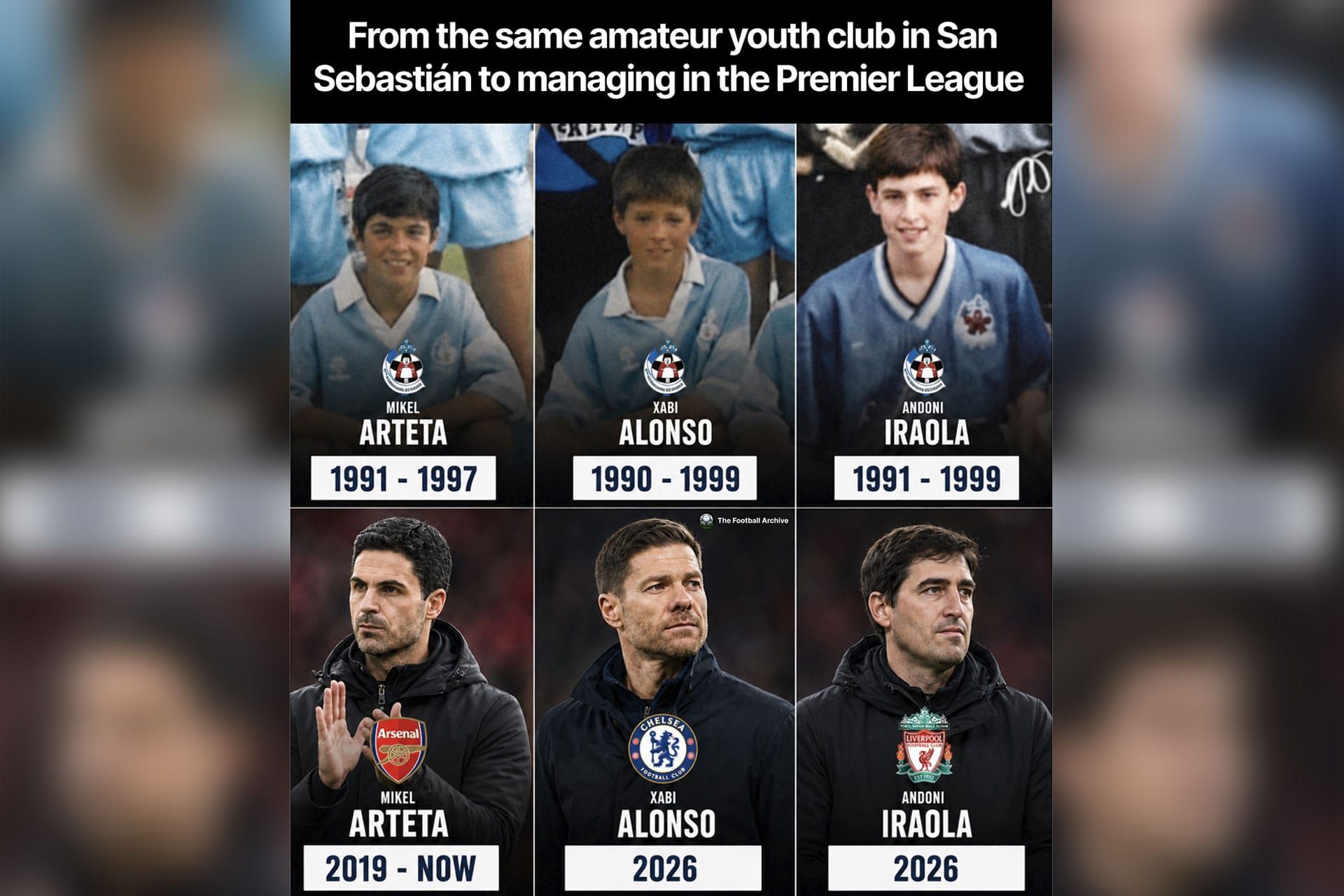 Drei Basken aus Antiguoko erobern die beste Liga der Welt