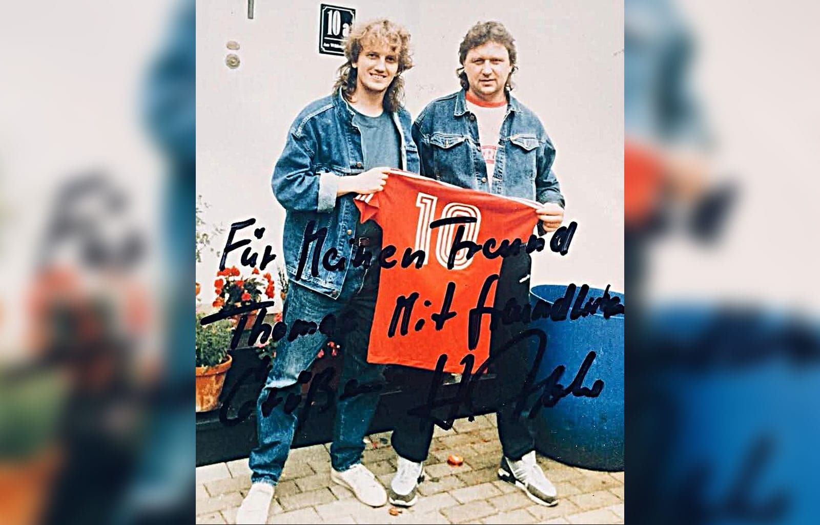 T10mmy Damerow: Der Zehner von RTL