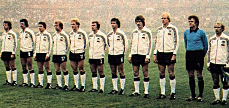 Top Ten Vereine mit den meisten WM-Abstellungen