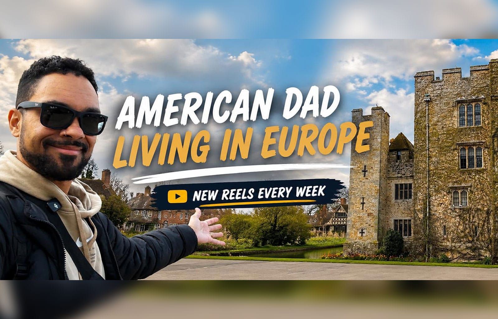 Auswanderer Zach Lincoln: Die WM zeigt den USA die reale Welt