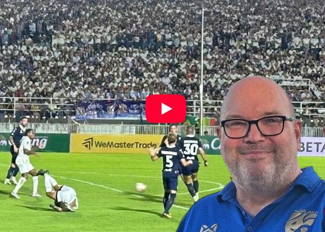 Groundhopping: Wenn der Stadionbesuch zum Lebenselixier wird