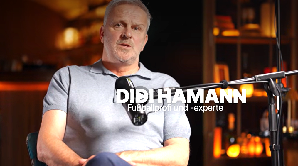 Podcast: Didi Hamann zerlegt Nagelsmann