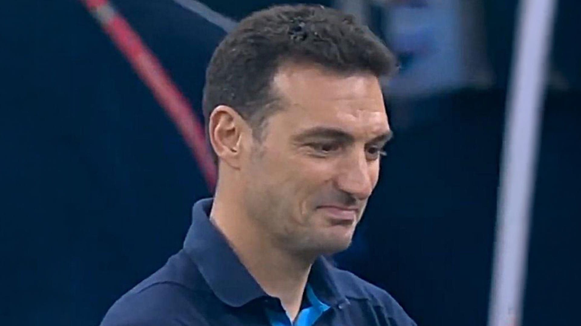 Argentiniens WM-Schicksal   liegt in den Händen von Lionel Scaloni